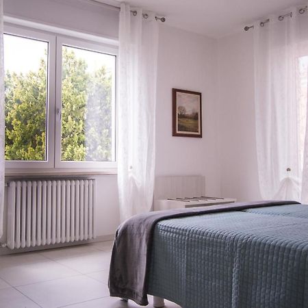 Appartamento Iris Гарда Экстерьер фото
