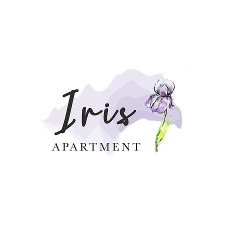 Appartamento Iris Гарда Экстерьер фото