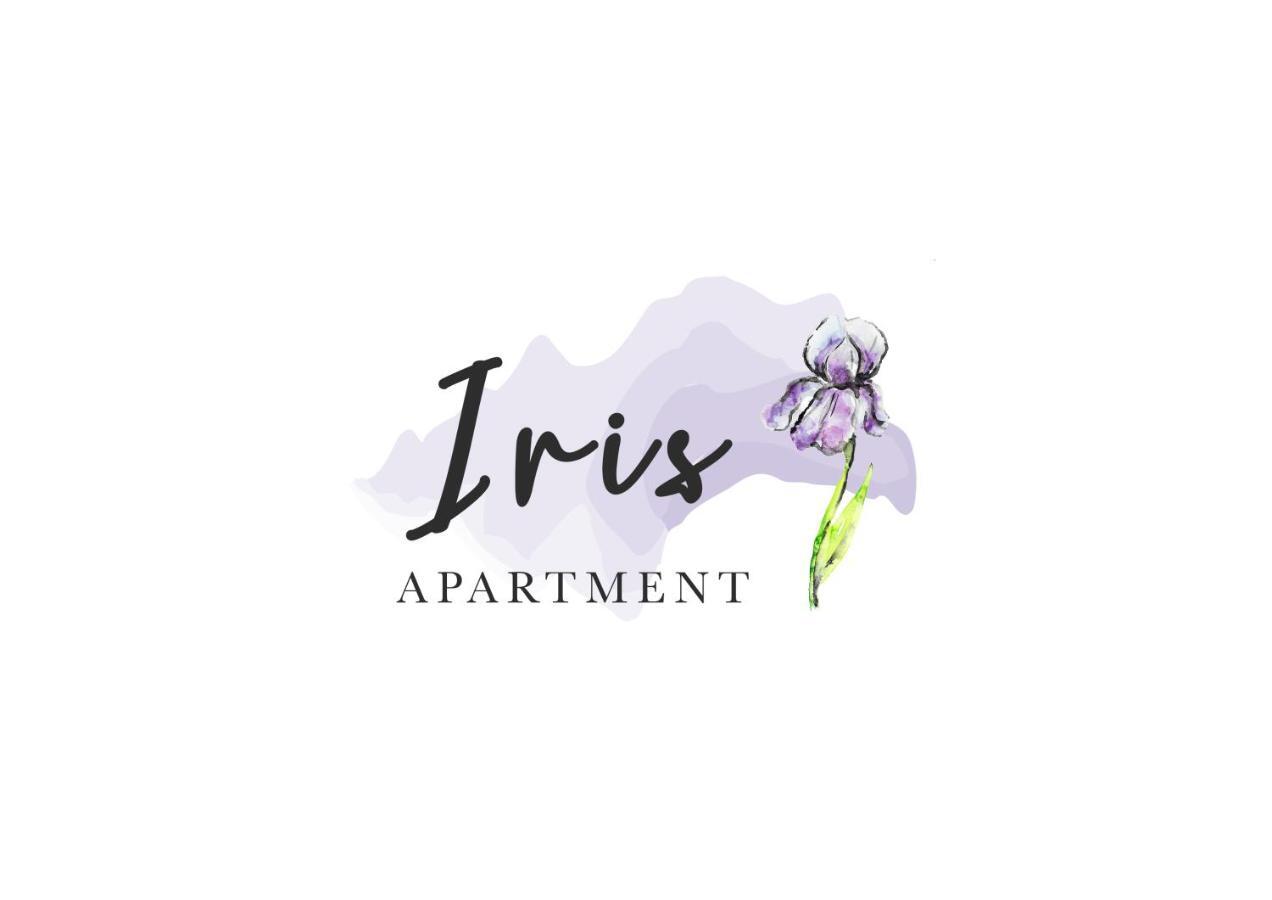 Appartamento Iris Гарда Экстерьер фото